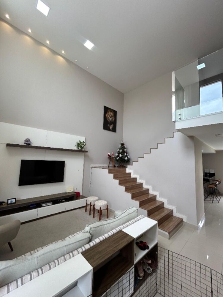 Casa, 3 quartos, 200 m² - Foto 3