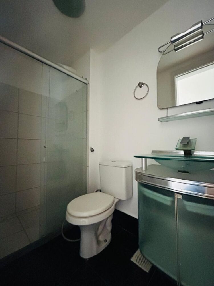 Apartamento, 2 quartos, 52 m² - Foto 4