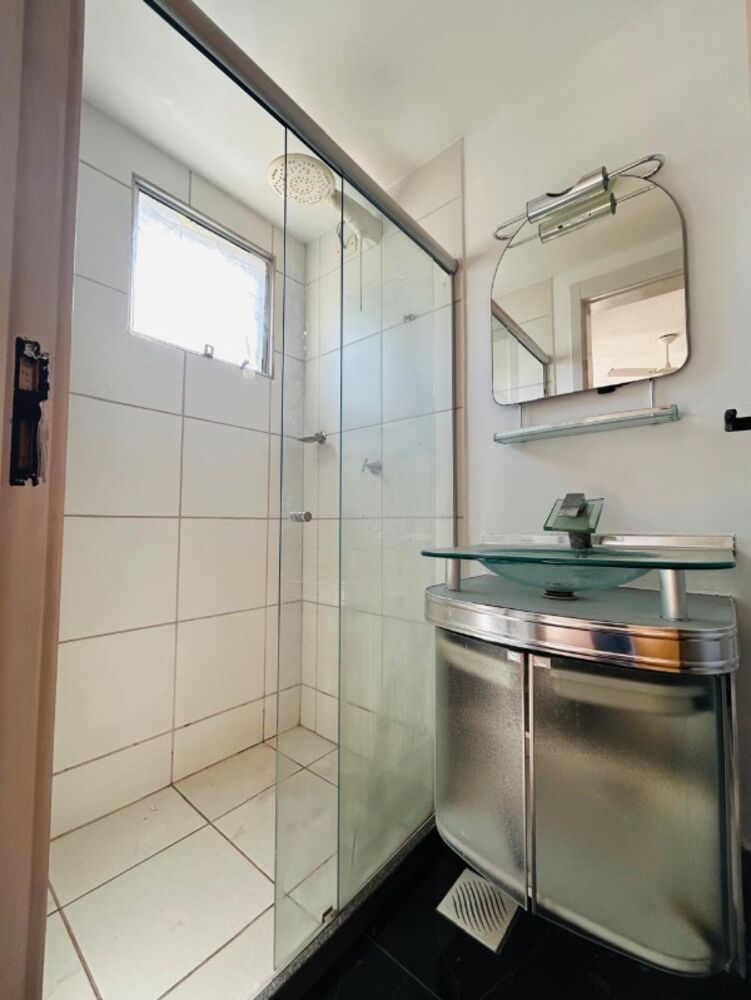 Apartamento, 2 quartos, 52 m² - Foto 5