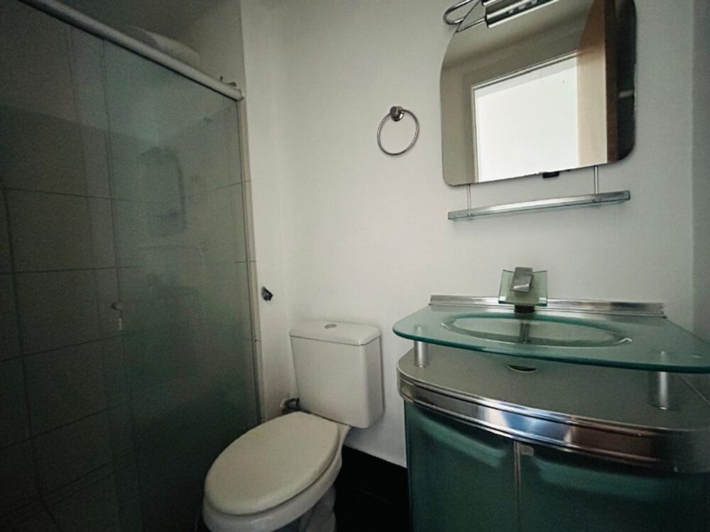 Apartamento, 2 quartos, 52 m² - Foto 3