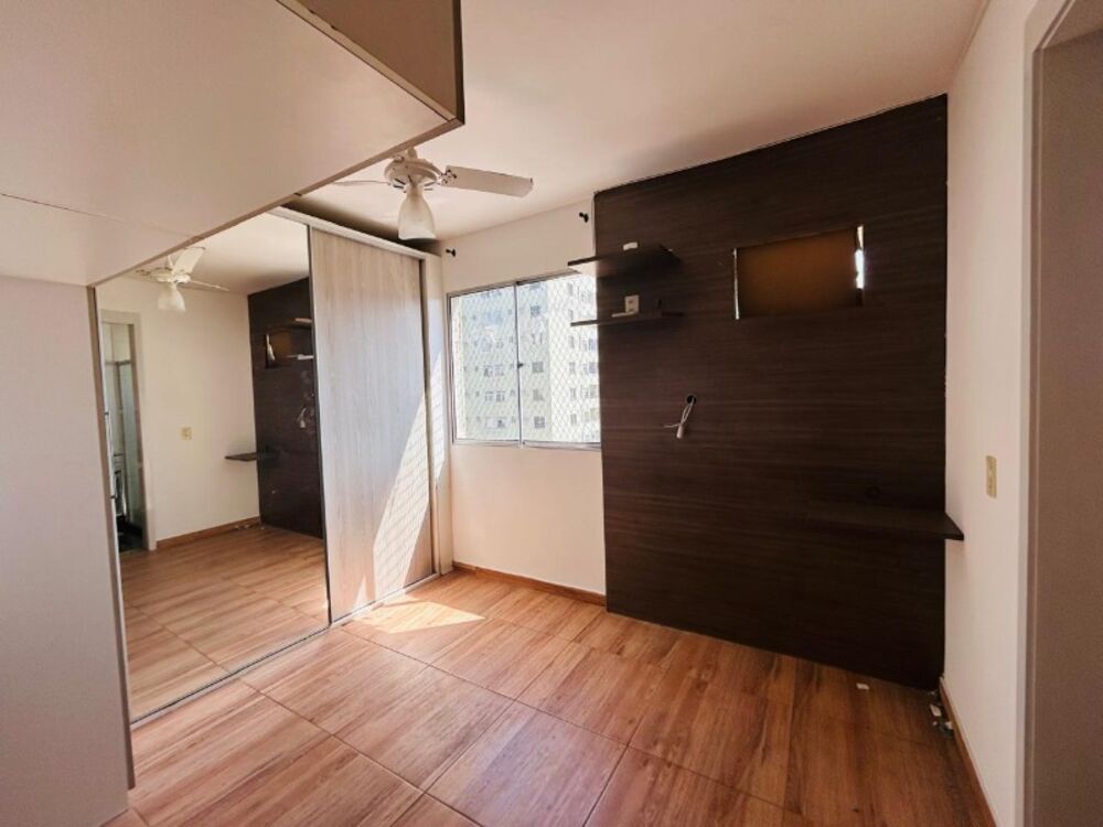 Apartamento, 2 quartos, 52 m² - Foto 7