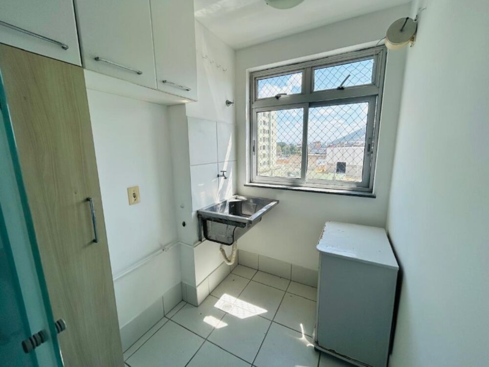 Apartamento, 2 quartos, 52 m² - Foto 1