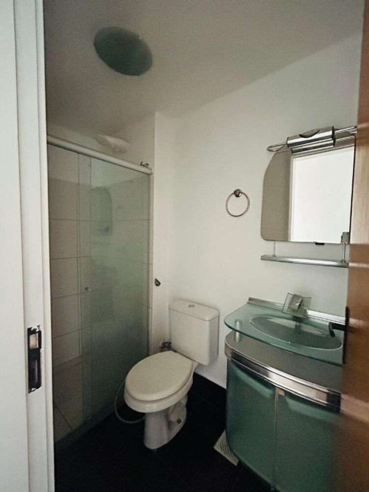 Apartamento, 2 quartos, 52 m² - Foto 12