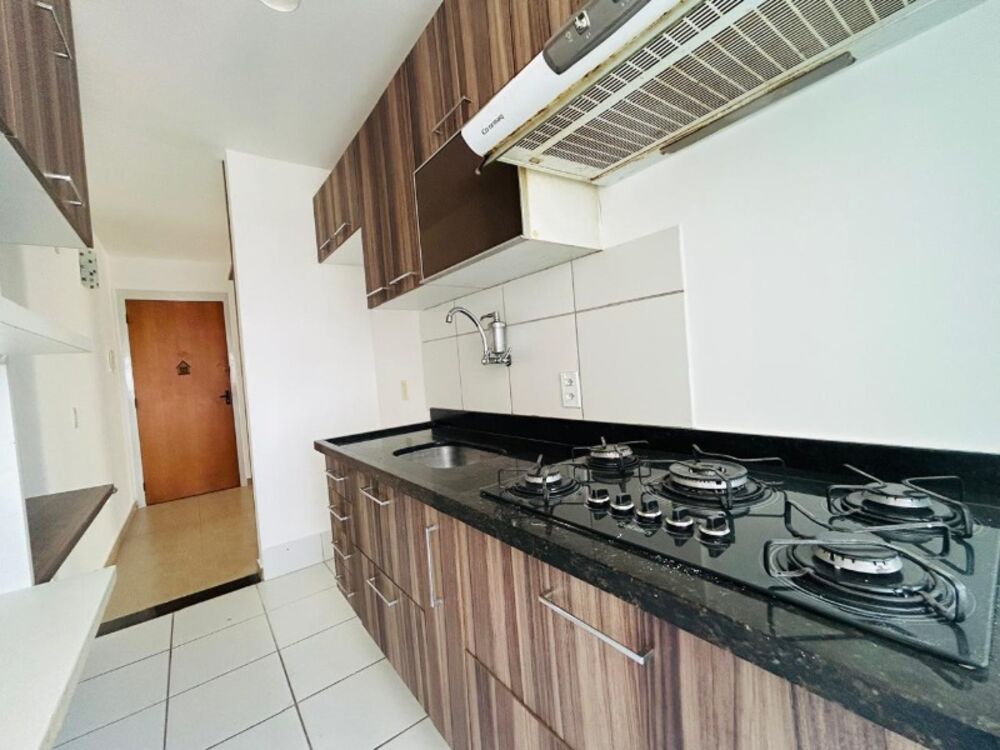 Apartamento, 2 quartos, 52 m² - Foto 9