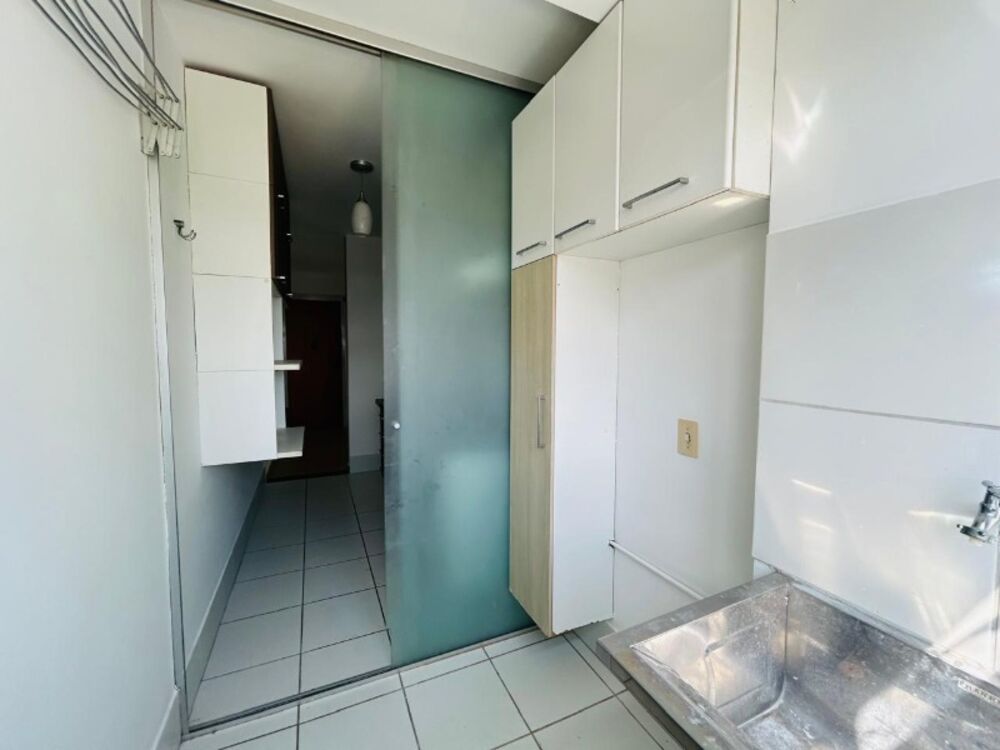 Apartamento, 2 quartos, 52 m² - Foto 8