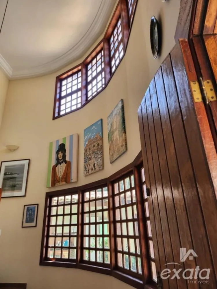 Casa, 5 quartos, 425 m² - Foto 5