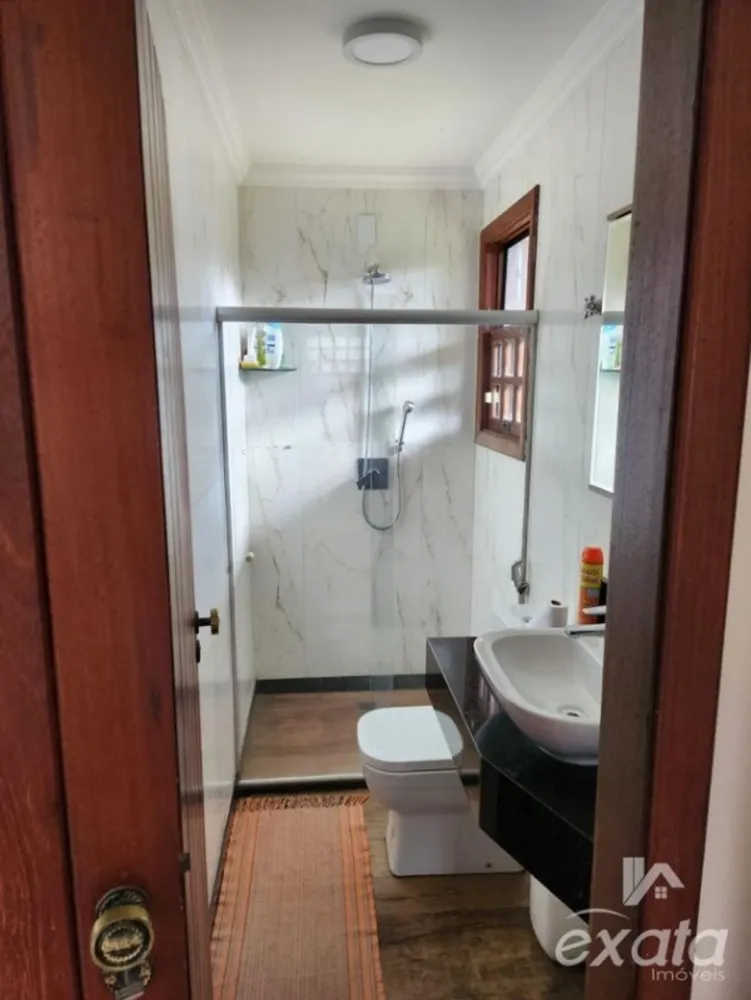 Casa, 5 quartos, 425 m² - Foto 14