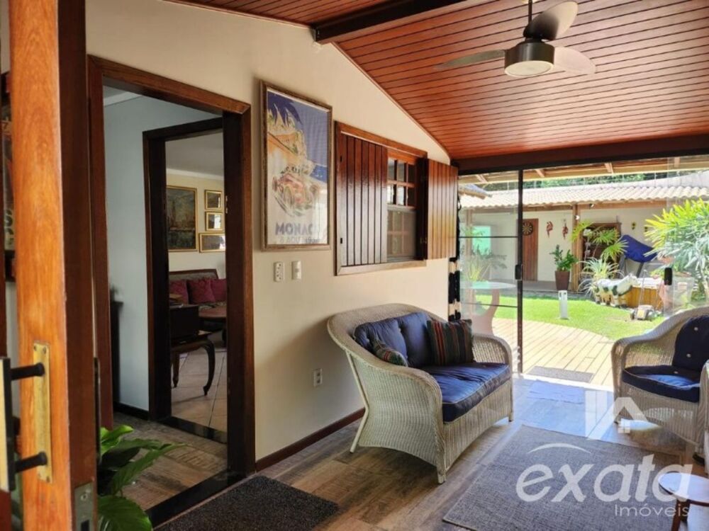 Casa, 5 quartos, 425 m² - Foto 4