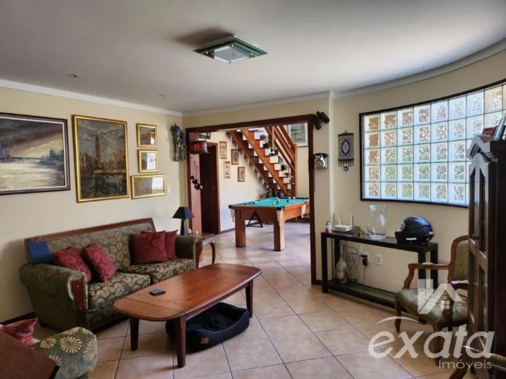 Casa, 5 quartos, 425 m² - Foto 6