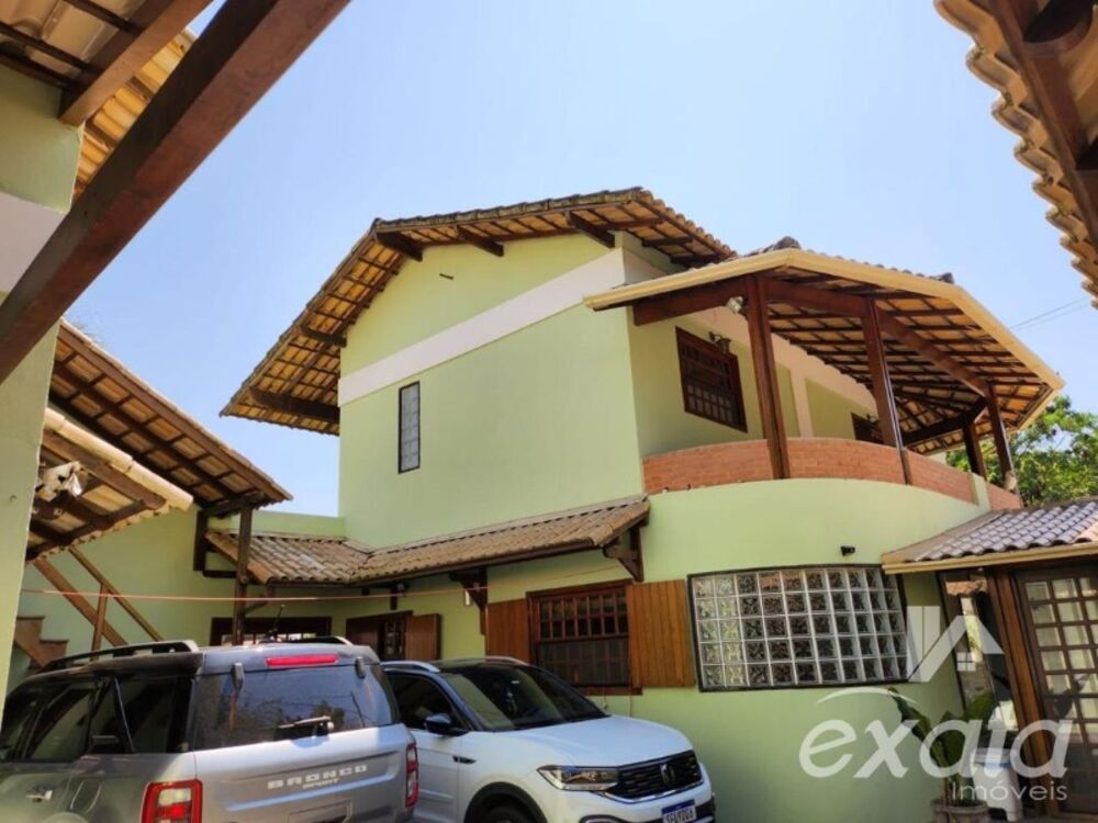 Casa, 5 quartos, 425 m² - Foto 3