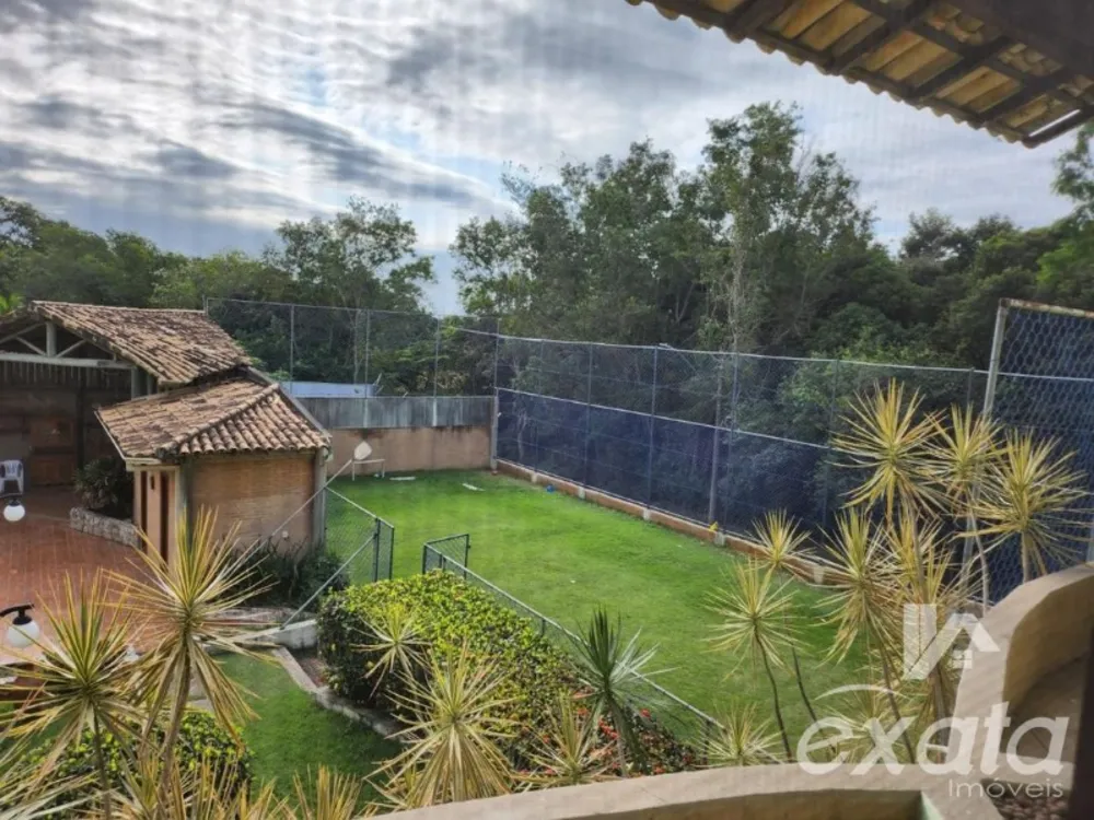Casa, 5 quartos, 425 m² - Foto 19