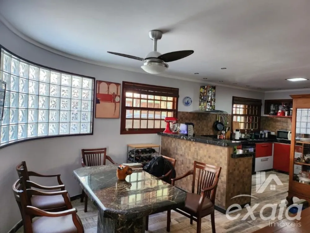 Casa, 5 quartos, 425 m² - Foto 7