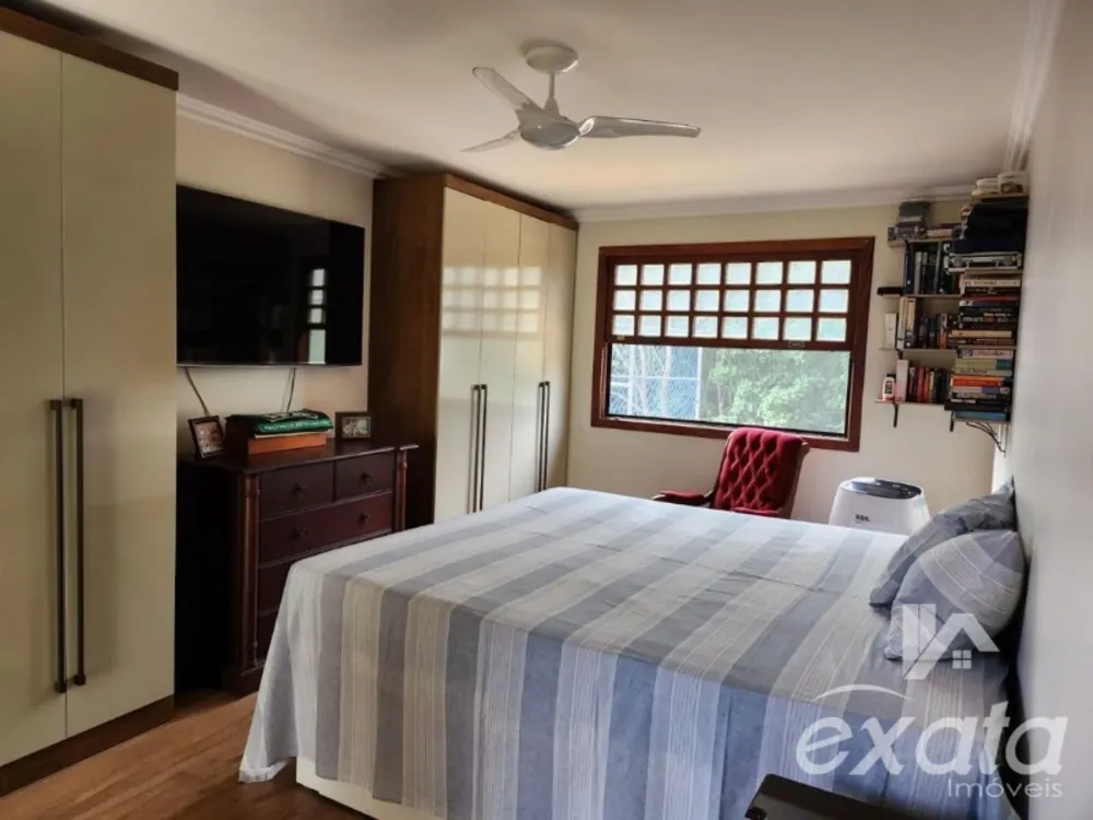 Casa, 5 quartos, 425 m² - Foto 13