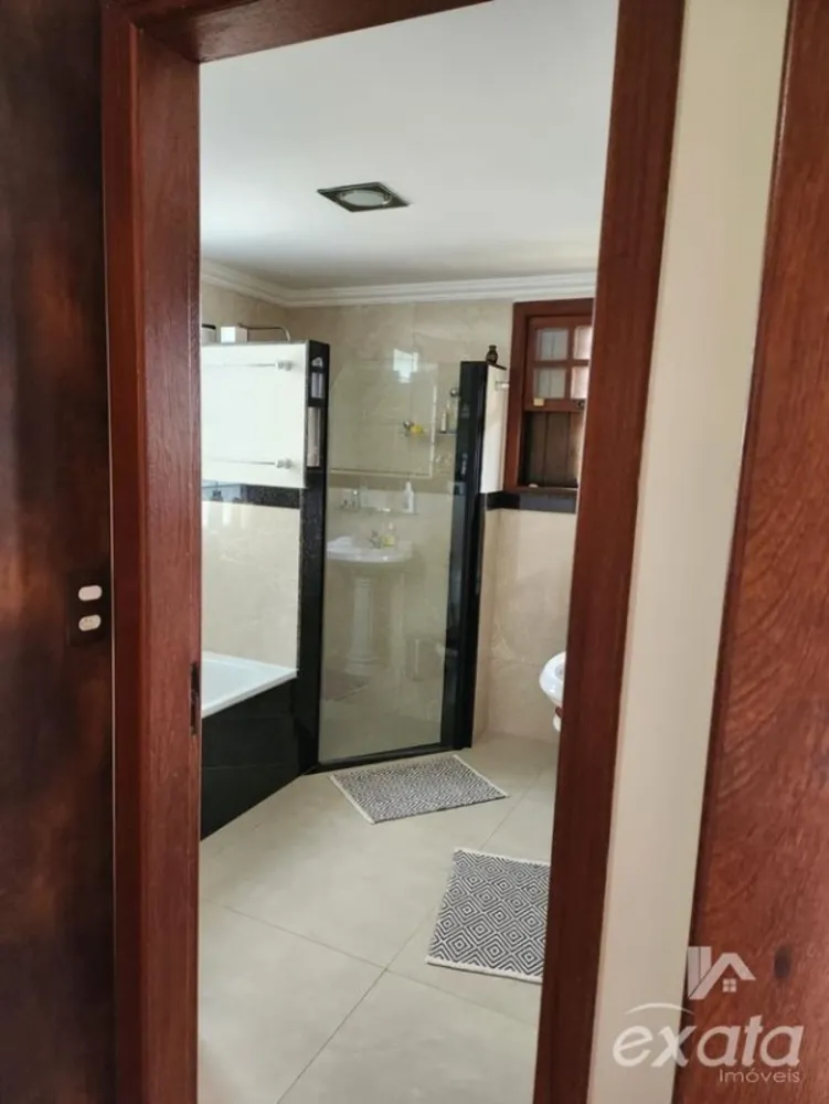 Casa, 5 quartos, 425 m² - Foto 17