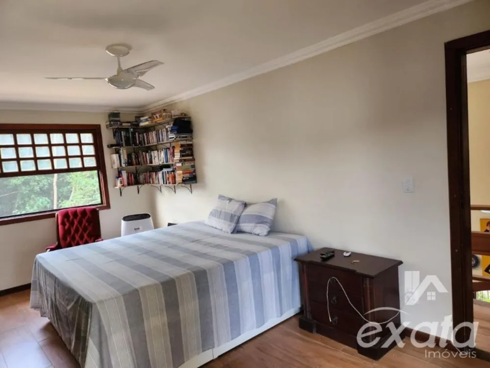 Casa, 5 quartos, 425 m² - Foto 20