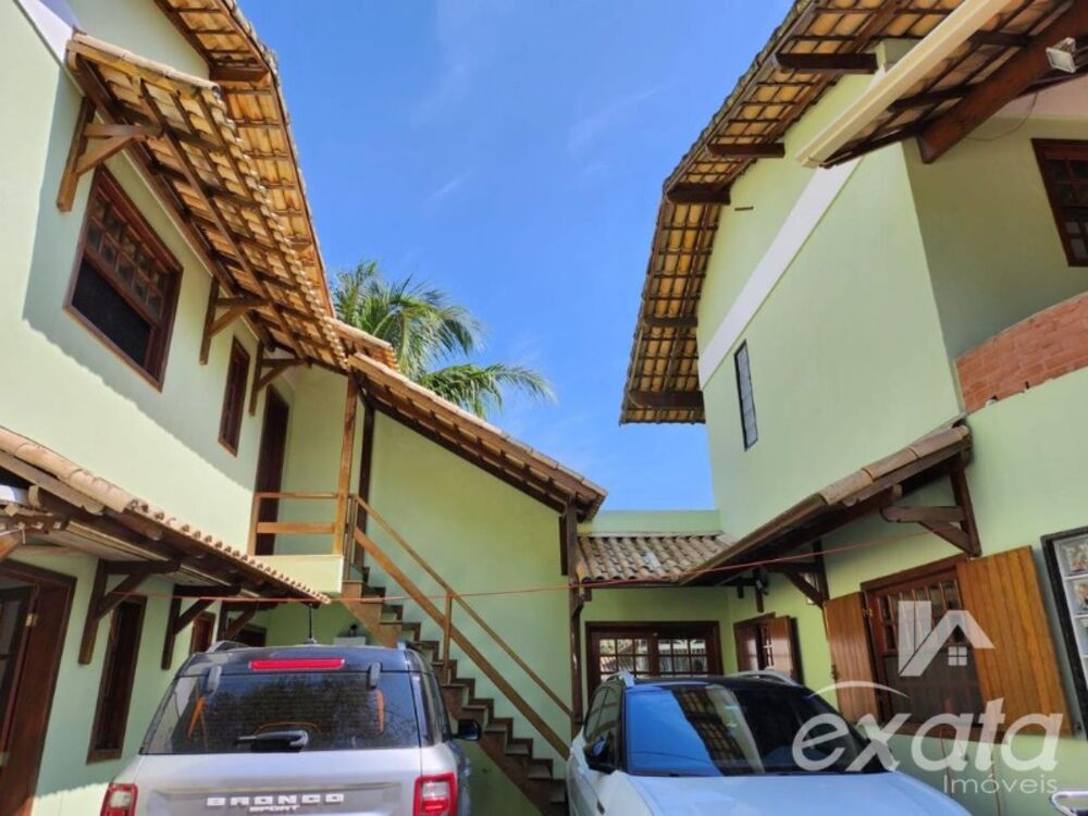 Casa, 5 quartos, 425 m² - Foto 1