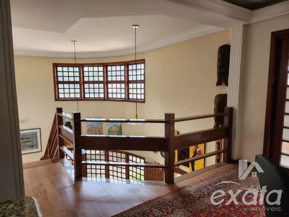 Casa, 5 quartos, 425 m² - Foto 12