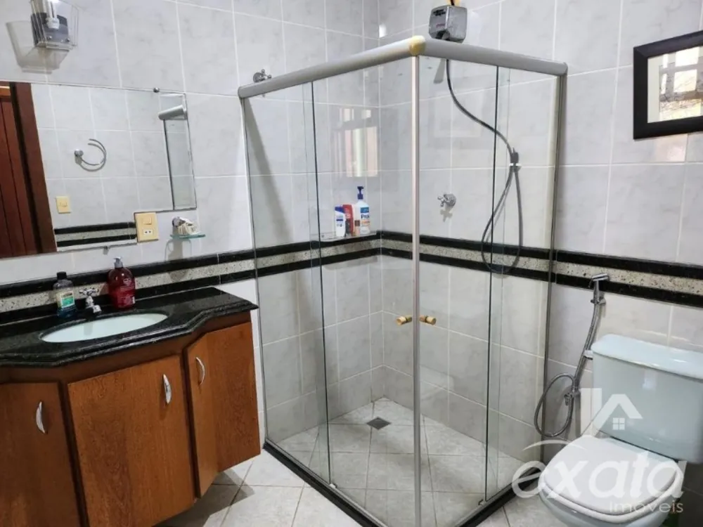 Casa, 5 quartos, 425 m² - Foto 11