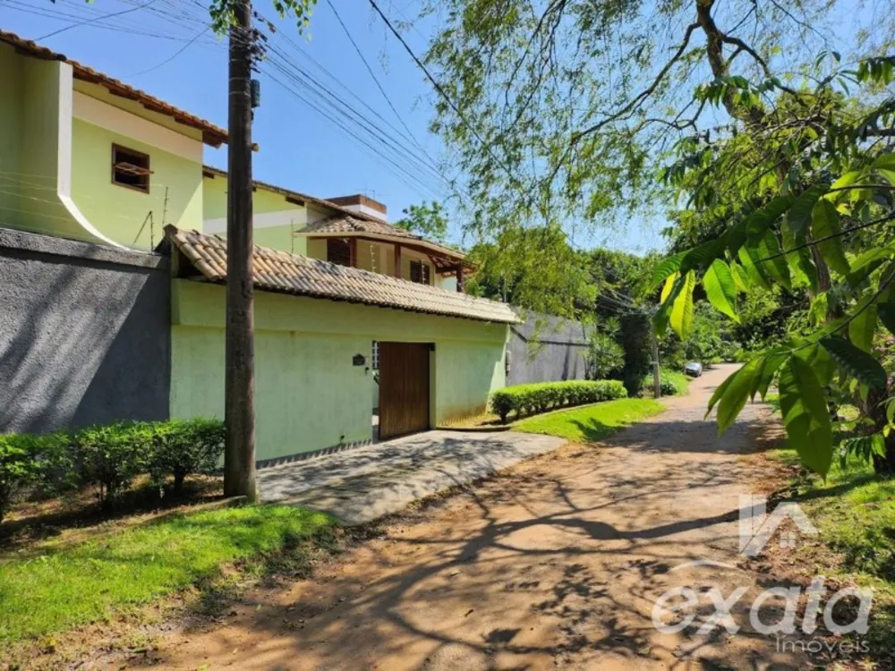 Casa, 5 quartos, 425 m² - Foto 9