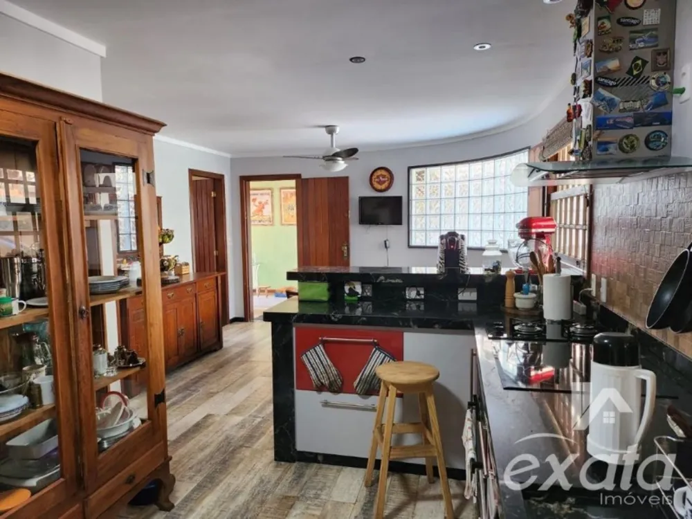 Casa, 5 quartos, 425 m² - Foto 8