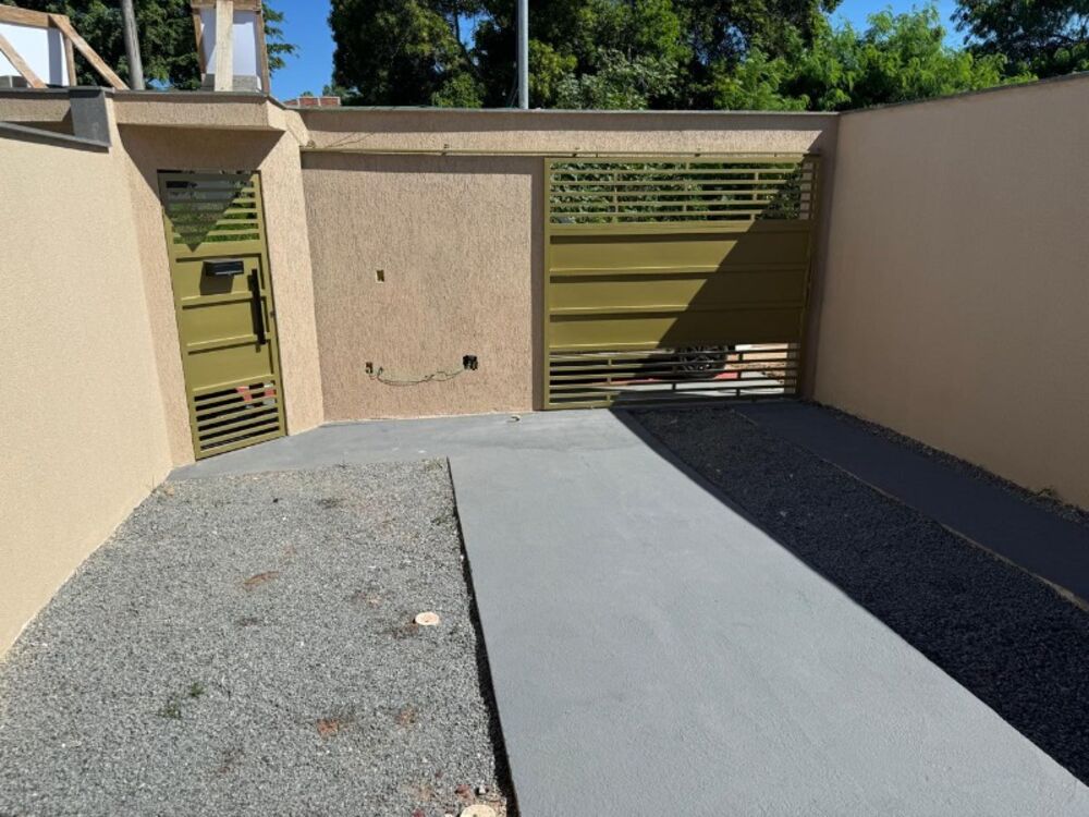 Casa, 3 quartos, 94 m² - Foto 4