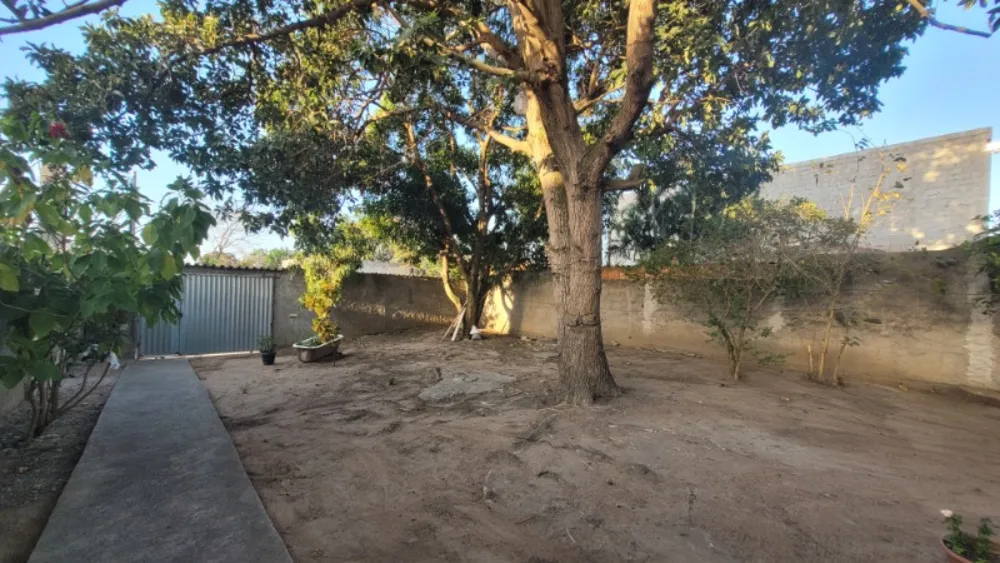 Casa, 2 quartos, 60 m² - Foto 1
