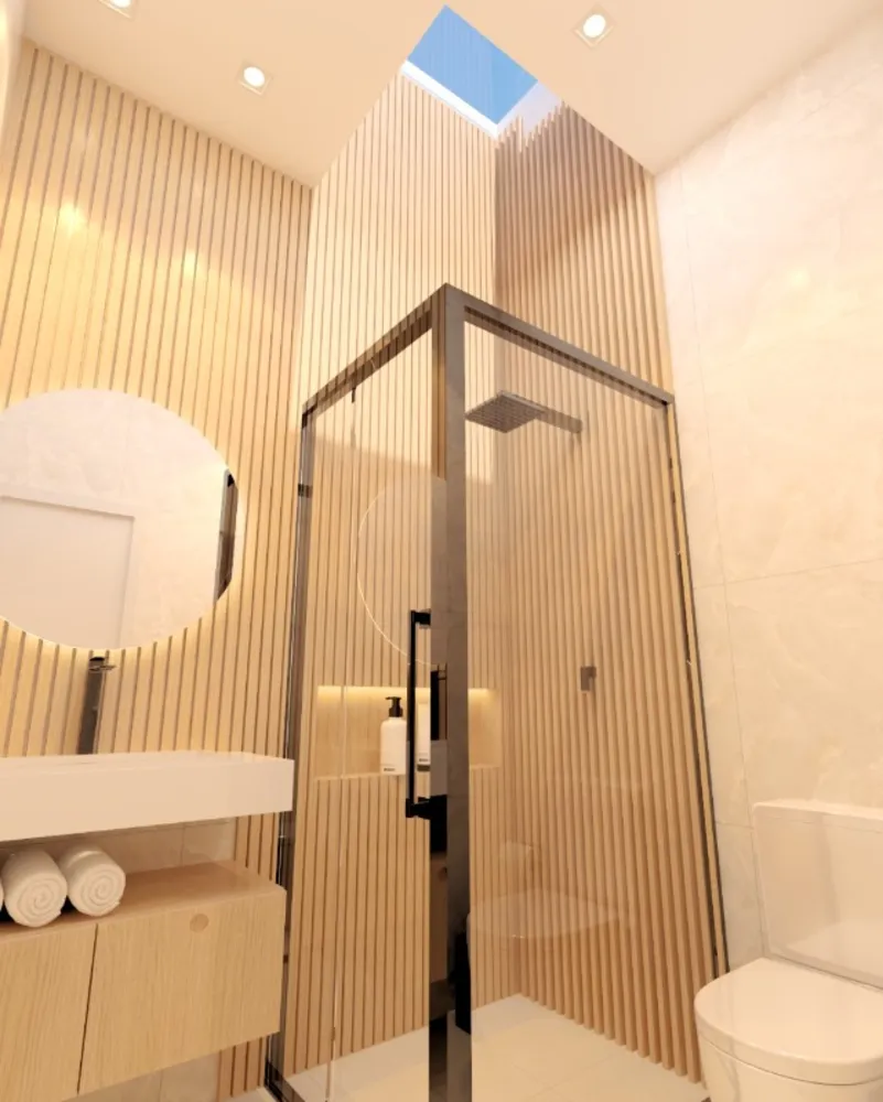 Casa, 2 quartos, 55 m² - Foto 10