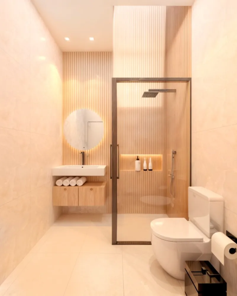 Casa, 2 quartos, 55 m² - Foto 8