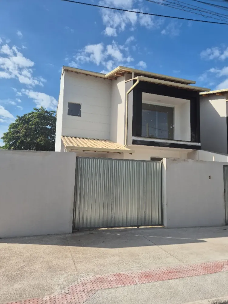 Casa, 3 quartos, 124 m² - Foto 5