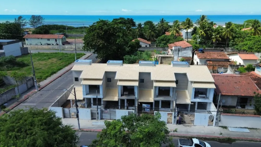Casa, 3 quartos, 124 m² - Foto 2