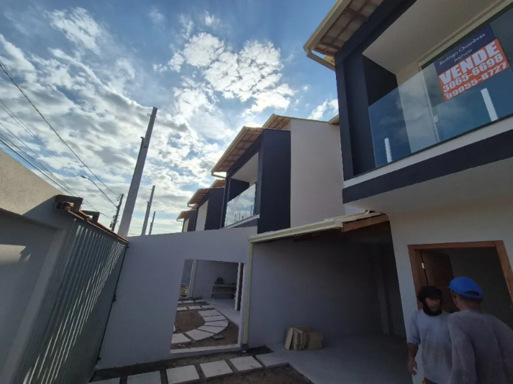 Casa, 3 quartos, 124 m² - Foto 6