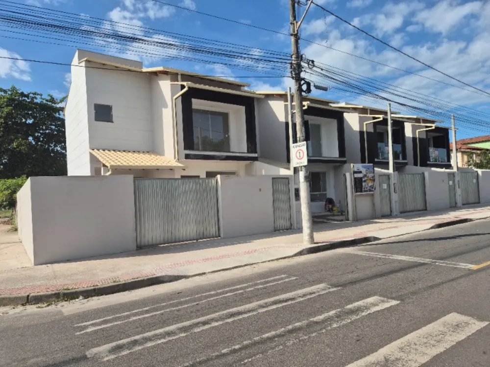 Casa, 3 quartos, 124 m² - Foto 4