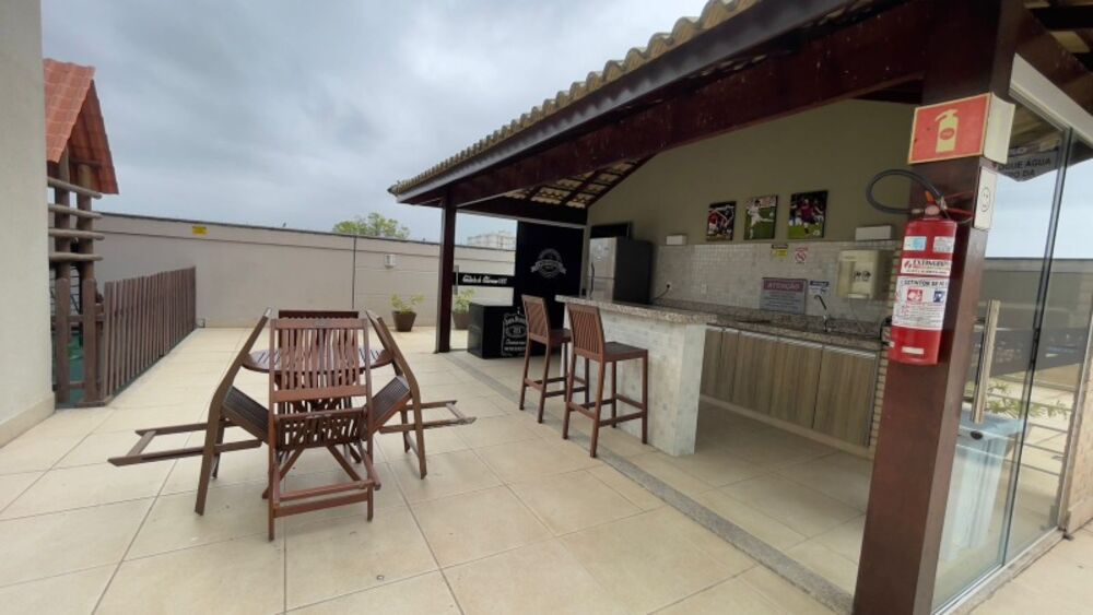 Apartamento à venda com 2 quartos, 52m² - Foto 38