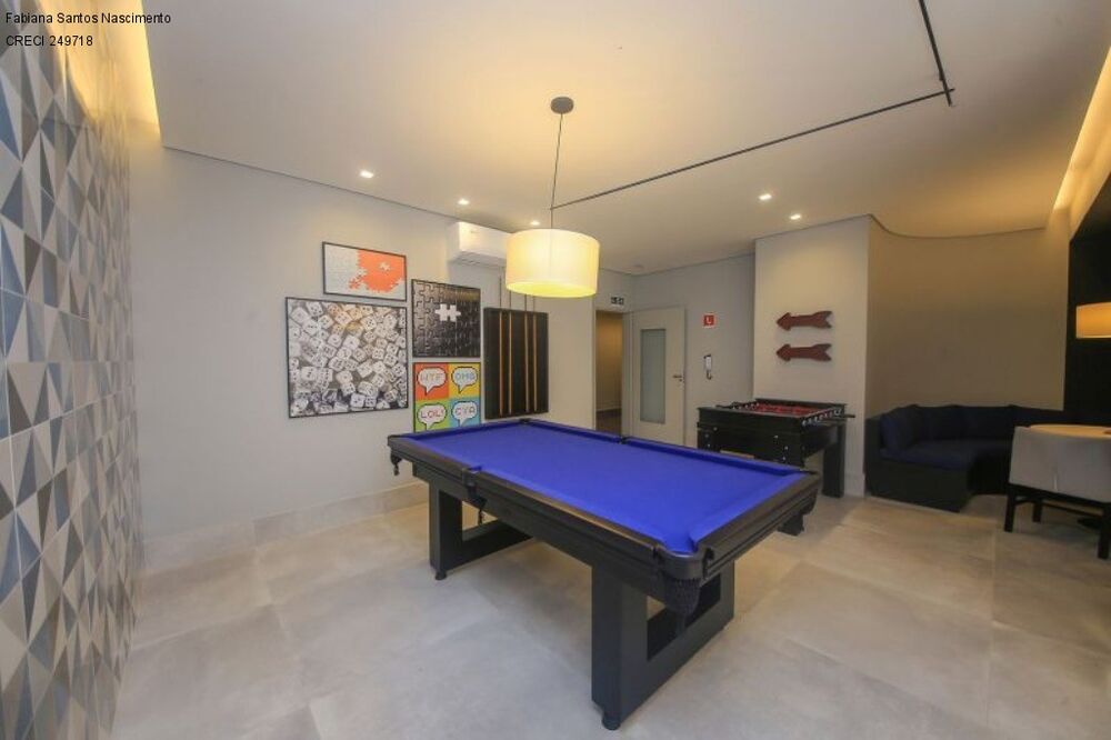 Apartamento à venda com 2 quartos, 60m² - Foto 2