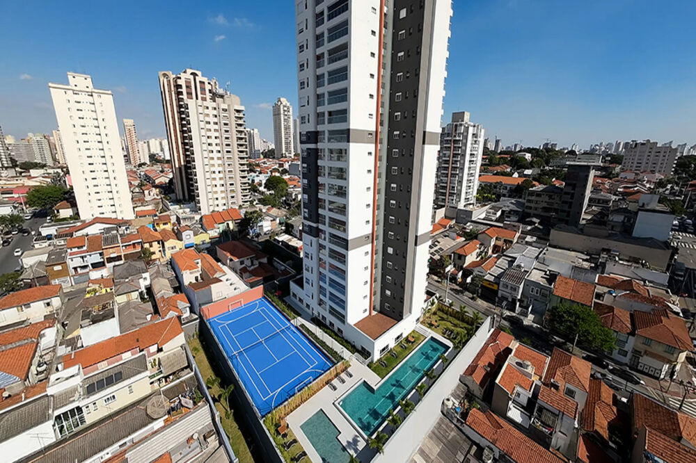 Apartamento, 3 quartos, 146 m² - Foto 3