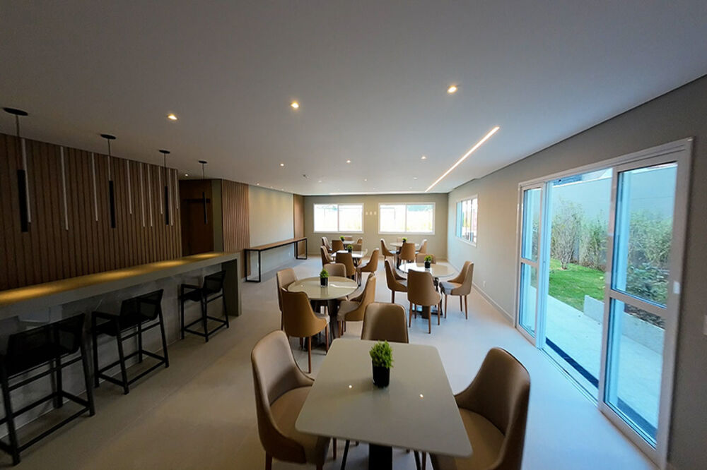 Apartamento, 3 quartos, 146 m² - Foto 5