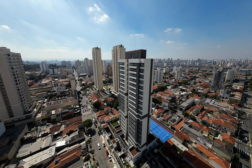Apartamento, 3 quartos, 146 m² - Foto 1