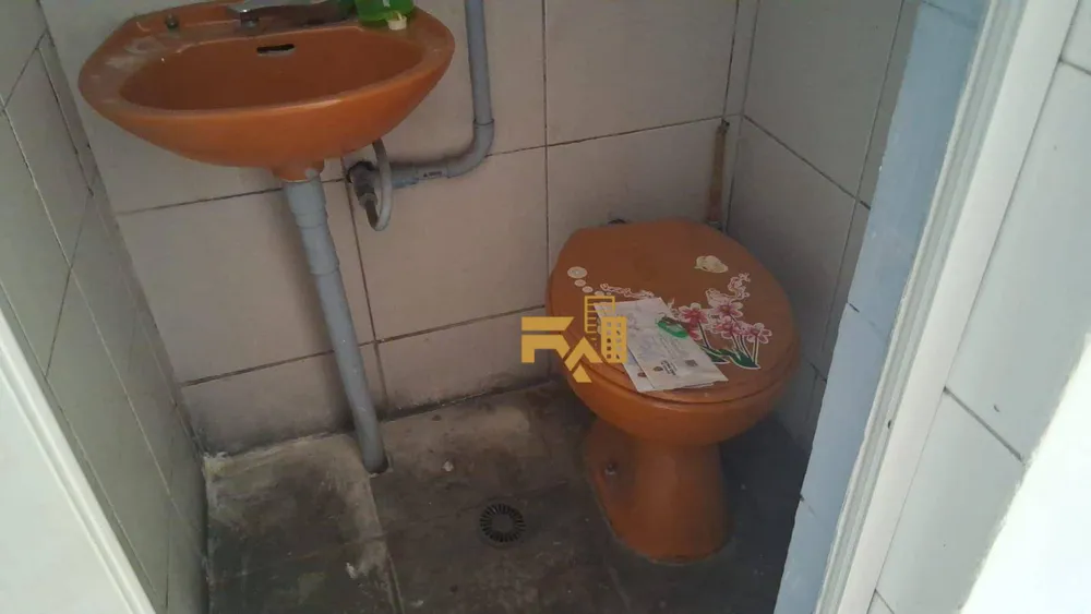 Loja-Salão, 15 m² - Foto 12