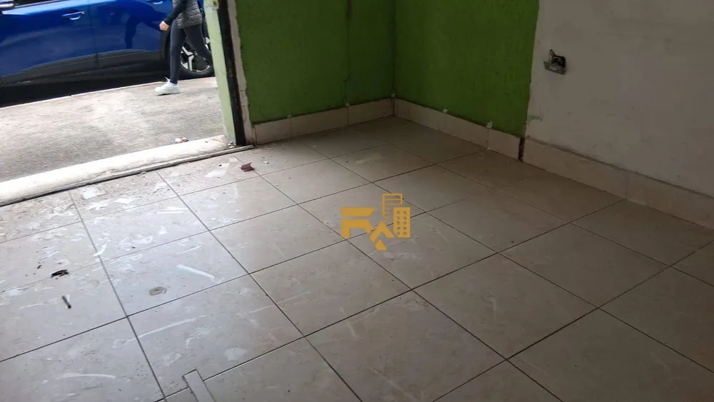 Loja-Salão, 15 m² - Foto 2