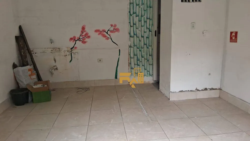Loja-Salão, 15 m² - Foto 11