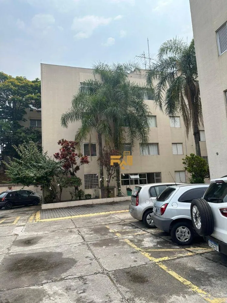 Apartamento, 1 quarto, 39 m² - Foto 8