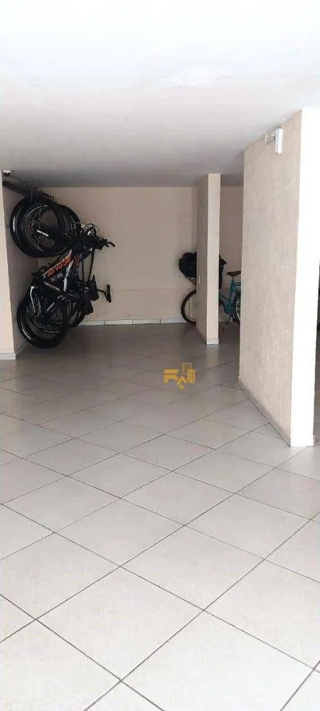 Apartamento, 1 quarto, 39 m² - Foto 7