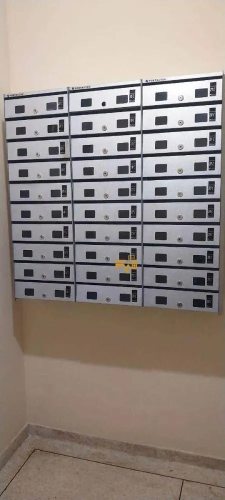Apartamento, 1 quarto, 39 m² - Foto 2
