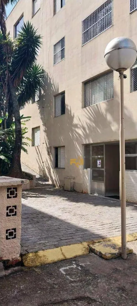 Apartamento, 1 quarto, 39 m² - Foto 5