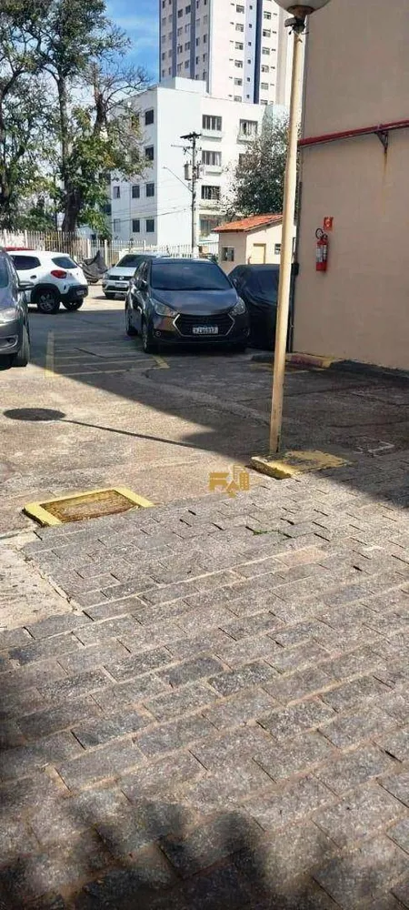 Apartamento, 1 quarto, 39 m² - Foto 11
