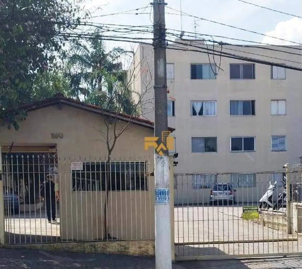 Apartamento, 1 quarto, 39 m² - Foto 14