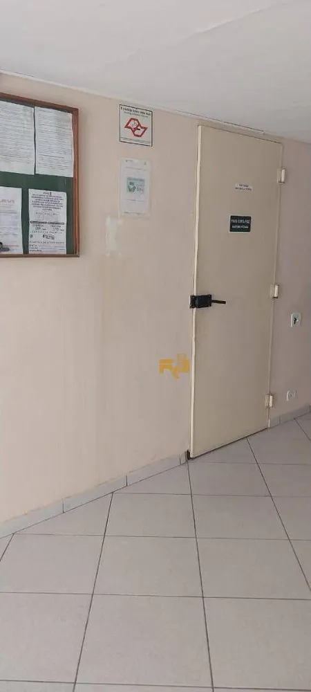 Apartamento, 1 quarto, 39 m² - Foto 6