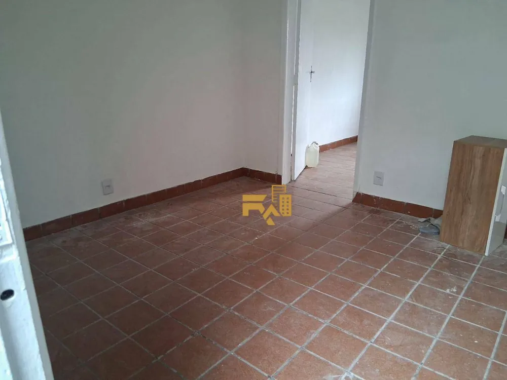 Casa, 1 quarto, 40 m² - Foto 7