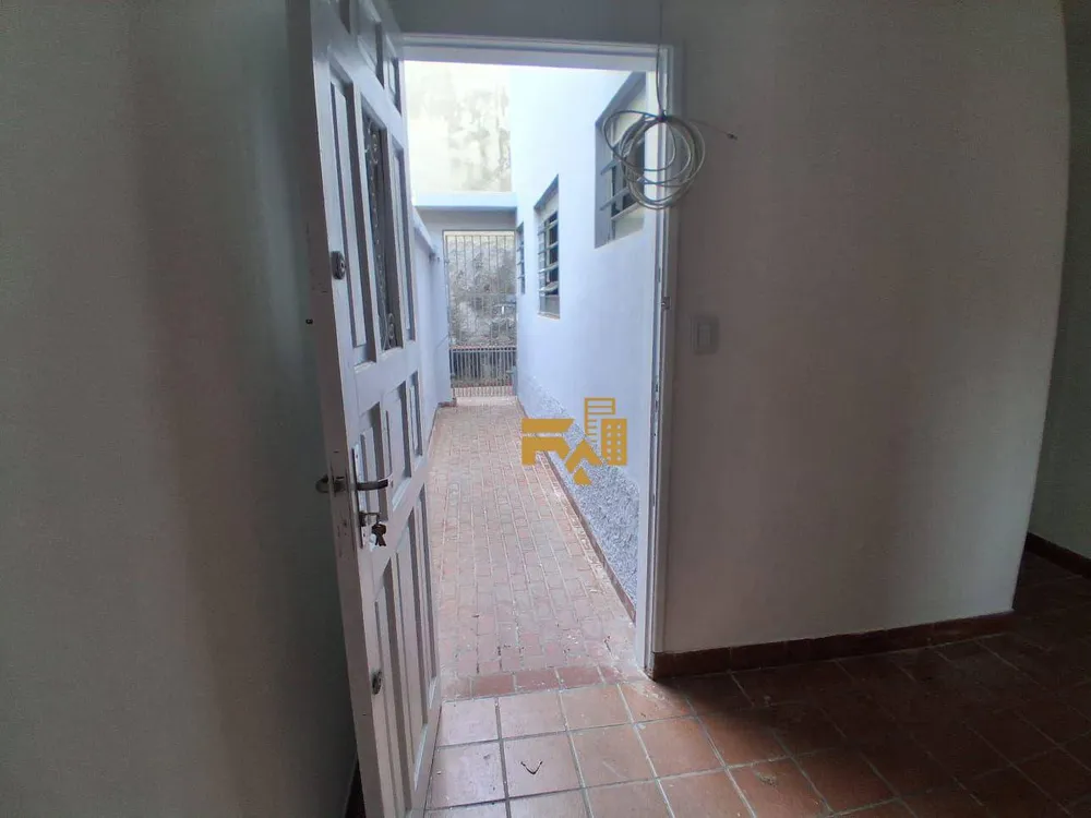 Casa, 1 quarto, 40 m² - Foto 8