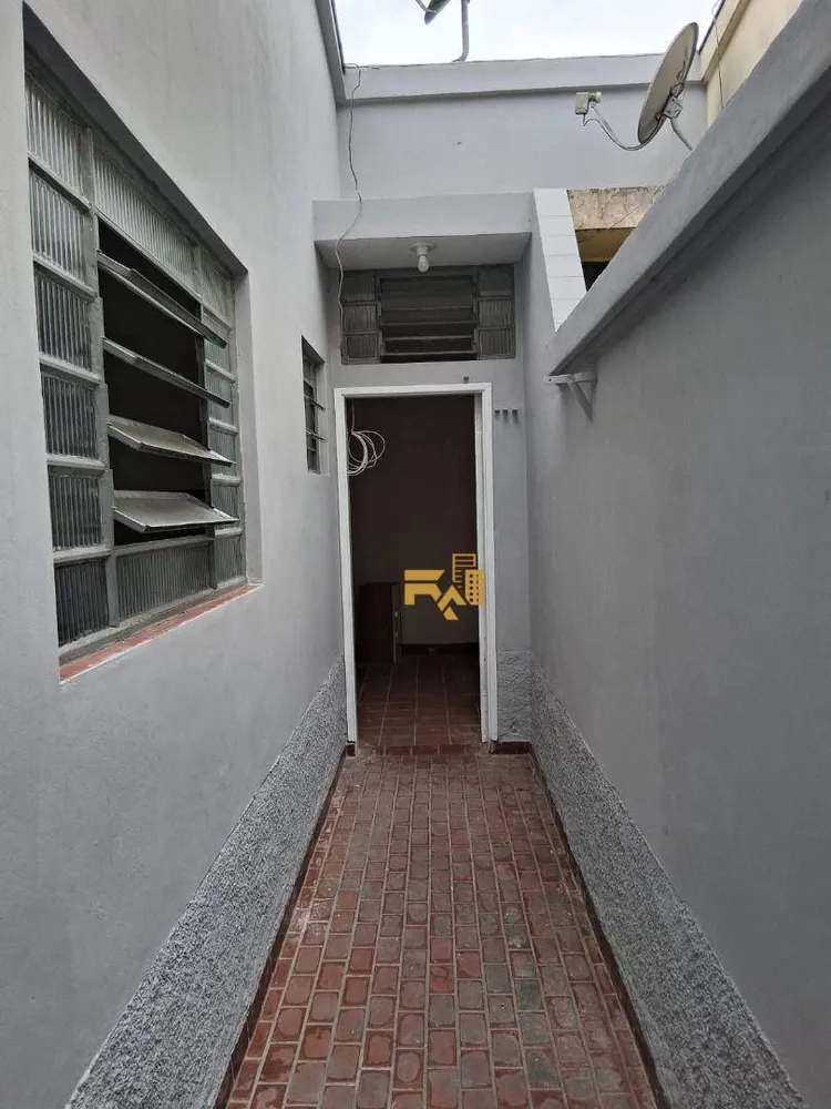Casa, 1 quarto, 40 m² - Foto 10